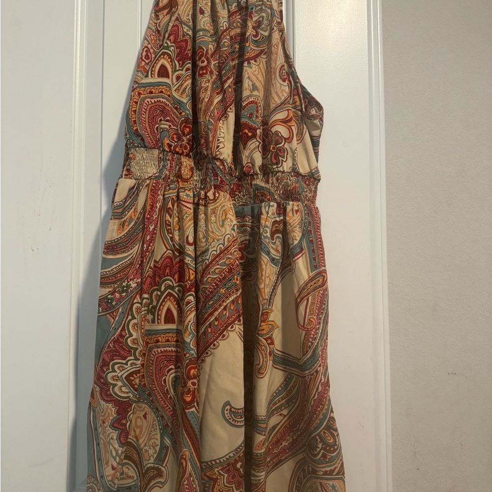 Shein dress very nice size 14